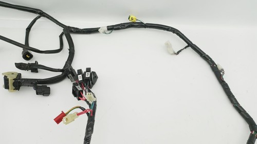 Beam Electrical/Electric KYMCO 125 People S ABS 2017 To 2019 - Picture 5 of 8