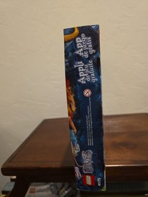 LEGO Elves Fire Dragon's Lava Cave (41175) NEW! SEALED!