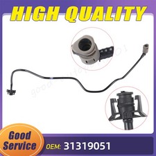 Coolant Cooling System Breather Pipe 31319051 For Volvo S60 V60 V70 XC60 XC70