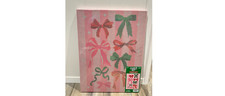Hobby Lobby 2026 Christmas Bows Diamond Paint...