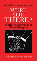 David Emmanuel Goatley | Were You There? | Buch | Englisch (2021) | Gebunden
