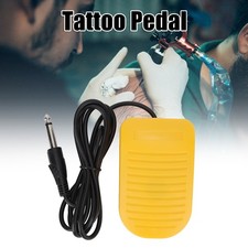 Tattoo Pedal 1.35m Foot Power Switch Tattoo Auxiliary Equipment Machine Peda HEN