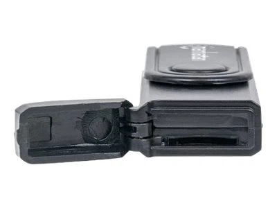 Manhattan 101981 MMC MMC Mobile MicroSD (TransFlash) MicroSDHC MicroSDXC RS-MMC - Immagine 2 di 4