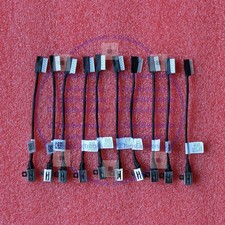 10 X New DC Power Jack Socket Cable For Dell Inspiron 15 3593 DC301012300 0228R6
