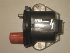 Bobine Mercedes CLASSE S