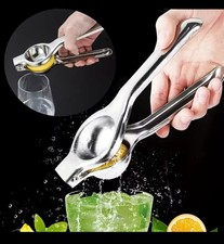 Presse citron agrume manuel Acier inoxydable ustensile Cuisine outil pratique 