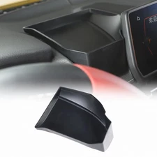 Dashboard Storage Box for Toyota Supra GR A90/A91 MK5 2019-2022, Console Stor...