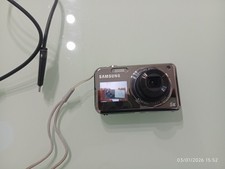 Fotocamera Samsung PL120