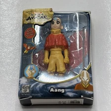 Zuru Mini Brands Avatar Aang Mini Replica Toy