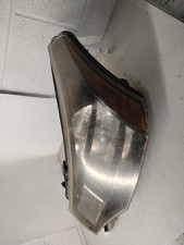 Headlamp Assembly Ford Focus Left 08 09 10 11 See Pics For Imperfections Headlamp Assembly Ford Focus Left 08 09 10 11 See Pics For Imperfections