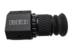 Red Digital OLED EVF for DSMC2 Cameras -Sales Demo - Free Shipping in USA