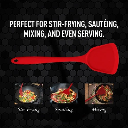Helen's Asian Kitchen Wok Tool - Thumbnail 3