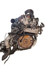 Volvo V50 2L Diesel 110kw D5204T5 Complete Engine (Plug n' Play)