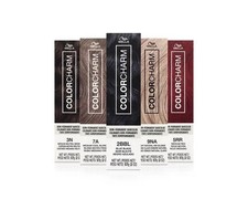  3 Pack Wella ColorCharm Demi-Permanent Hair Color Cream Choose Your Shade 