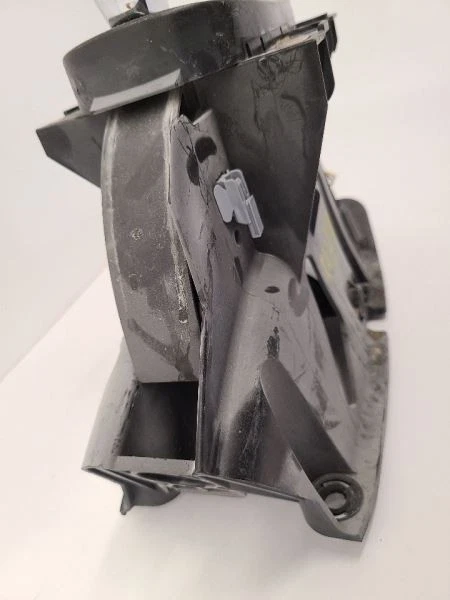 Chevrolet Impala 2014 14 transmisión automática conjunto de palanca de cambios Foto 3 de 4