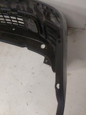 Pare-choc avant Fiat PUNTO