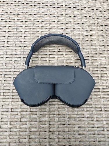 AirPods Max - Midnight (Lightning Connector)