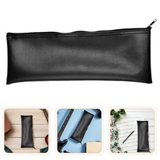 6 Pcs Wireless Microphone Case Carrying Holder Bag Karaoke Storage