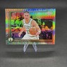 2025-26 Topps Chrome #18 Payton Pritchard Pulsar Refractor