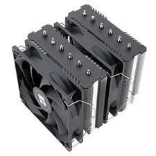 Peerless Assassin 120 SE CPU Cooler, 6 Heat Pipes AGHP Technology, PA120 SE