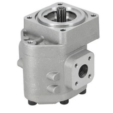 Hydraulic Pump Fits Ford 1320 1520 1620 1715 1720 2120 3415 1920 Sba340450500