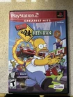 The Simpsons: Hit & Run (PlayStation 2, 2003)