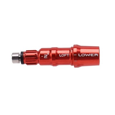 4X 335   Adapter Hülle für  SIM, M1, M2, M3, , M5, M6 Custom Driver Rot Q4N7