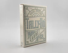 Kings Wild Project Tally Ho Pearl Gilded Edition - Ltd 200 - New sealed