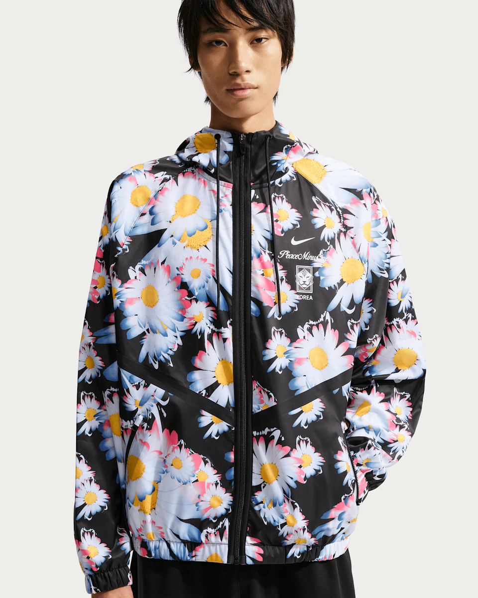 その他 198201111959_1988081 PEACEMINUSONE Nike x Peaceminusone X2 World Cup Anthem Jacket South Korea IH1622