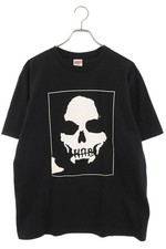 Supreme Number Nine N Ine Size M 25Aw Manson Tee T-Shirt Black 322062