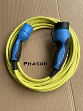 8m Genuine Mercedes-Benz PHEV Hybrid Type 2 Public Charging Cable Mode 3, 3.6kW