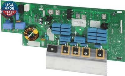 Electronic Power Module Induction Hob BOSCH SIEMENS NEFF 00745793 Genuine