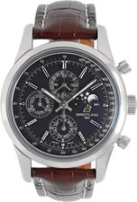 Breitling Transocean Chronograph 1461 A19310