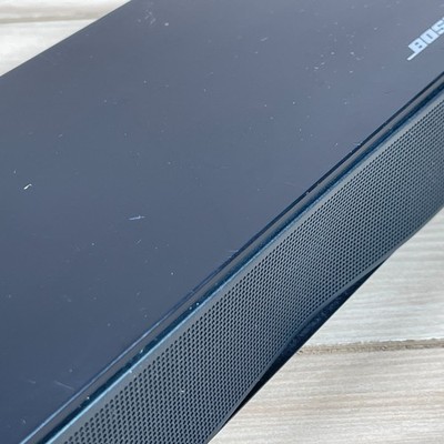 Bose 432552 Remote Control For Bose Smart Soundbar 300 Soundbar