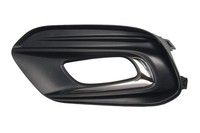 Vorne Links Blic 6502-07-2030911P LüFtungsgitter, StoßFäNger FüR Fiat