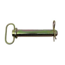 Cold Forged Hitch Pin Swivel Handle 1-14 Pin Dia. 6-14