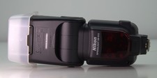 Nikon SB‑910 Speedlight Flash – Professional i‑TTL High‑Output Lighting