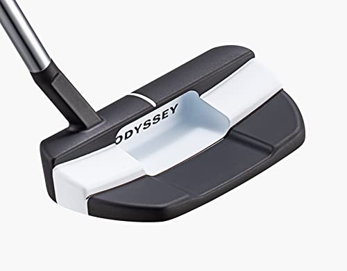 Odyssey Putter VERSA 23 Men's STROKE LAB #3T/short slant 34 inche ...