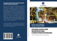 Ayman Aly El-Naggar (U. A.) | Grundlagen DER Numerischen Computersteuerung
