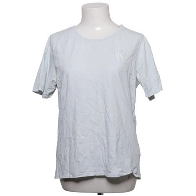 Carin Wester, T-shirt, Größe: M, VERONA, Weiß, Baumwolle, Damen #BrF