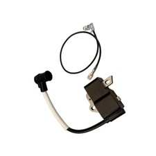 Replacement Part Ignition Coil Fuel Efficiency Wire Included OEM Replacement Fit