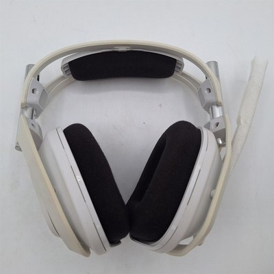 Genuine Headset for Logitech G Astro A50 X Wireless Gaming Headset, White