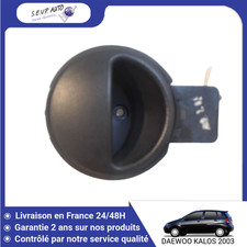Porte avant et accessoires Daewoo KALOS