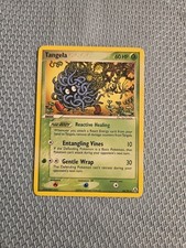 Tangela 44/92 EX Legend Maker Regular on eBay