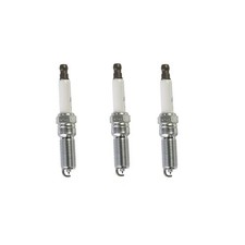 ACDelco 3pc Iridium Spark Plug Set For Envista Encore GX Trailblazer Trax LS LT