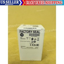 Allen Bradley 1794-IE8XOE4 /A Flex I/O Analog 8 Inputs 4 Outputs  US Free Tax