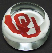 2011 Upper Deck University of Oklahoma Football 28