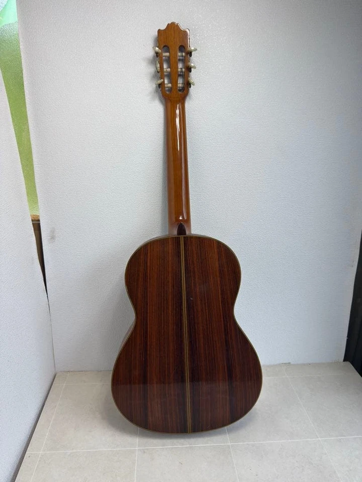 Corps de guitare acoustique Yamaha - Photo 2/4