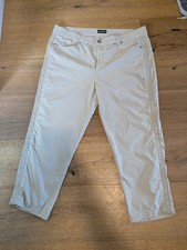 ¾ Golfhose von Golfino Größe 44 Farbe beig...