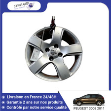 Jantes Peugeot 3008